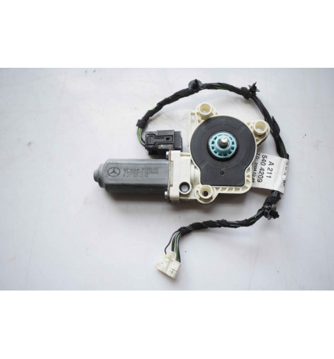 A2118202342 Mercedes W211 Fensterhebermotor  -11791-