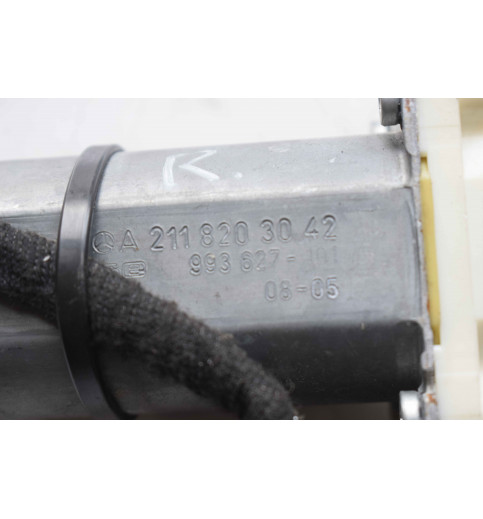 A2118203042 Mercedes W211 Fensterhebermotor  -11793-