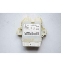 A2115450016 0263004272 Mercedes E-Klasse W211 Parkhilfesteuergerät PDC
