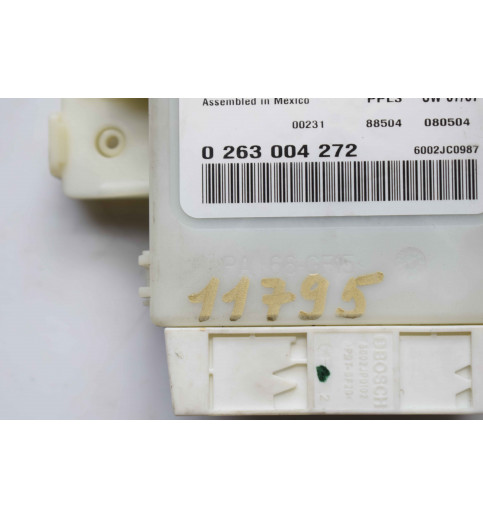 A2115450016 0263004272 Mercedes E-Klasse W211 Parkhilfesteuergerät PDC