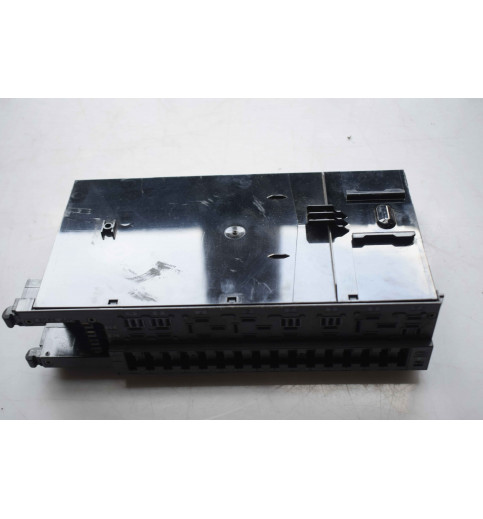 A2115459401 Mercedes W211 E-Klasse Sicherungskasten SAM Modul  -11797-