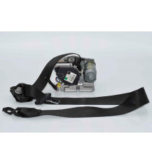 Mercedes W211 Sicherheitsgurt Vorne Rechts 602208100  A2118607886 -11799-