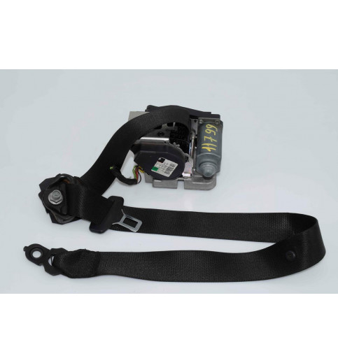 Mercedes-Benz Mercedes W211 Sicherheitsgurt Vorne Rechts 602208100  A2118607886 -11799- Sicherheitsgurte & Teile