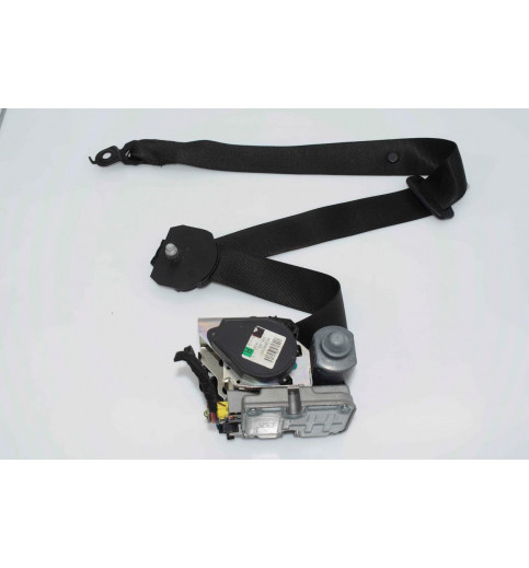 Mercedes-Benz Mercedes W211 Sicherheitsgurt Vorne Rechts 602208100  A2118607886 -11799- Sicherheitsgurte & Teile