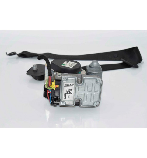 Mercedes-Benz Mercedes W211 Sicherheitsgurt Vorne Rechts 602208100  A2118607886 -11799- Sicherheitsgurte & Teile