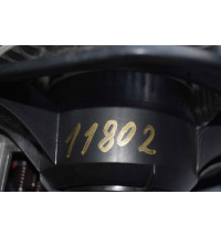 94.09653 Mercedes GLK,W204,W212 Gebläsemotor -11802-