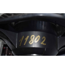 94.09653 Mercedes GLK,W204,W212 Gebläsemotor -11802-