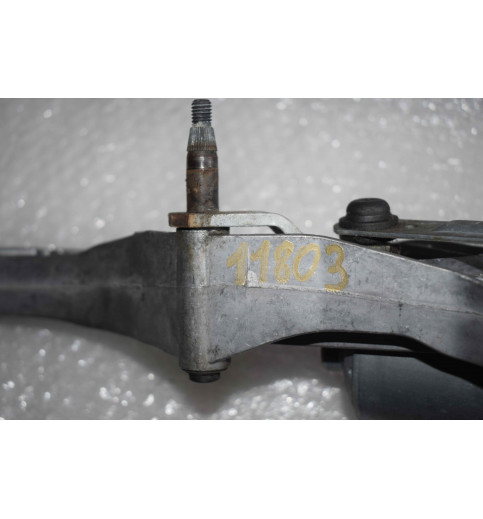  A2118200940 1397220565  Mercedes W211 E-Klasse  Wischergestänge  -11803-