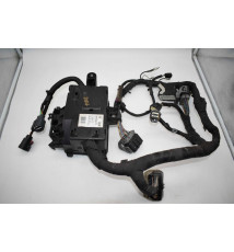 Ford Transit Motorkabelbaum + Releis GK3T9K499FCB  BK2T14A175AA -11808-