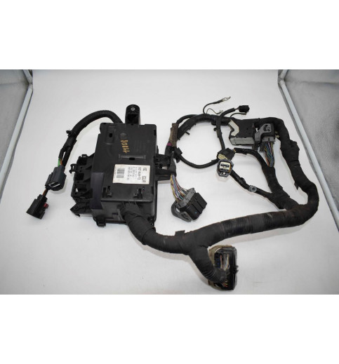 Ford Transit Motorkabelbaum + Releis GK3T9K499FCB  BK2T14A175AA -11808-