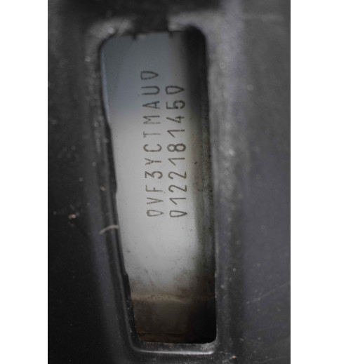 GK218A058BD Ford Transit Unterteil Schlossträger Frontträger Frontmaske  -11822-