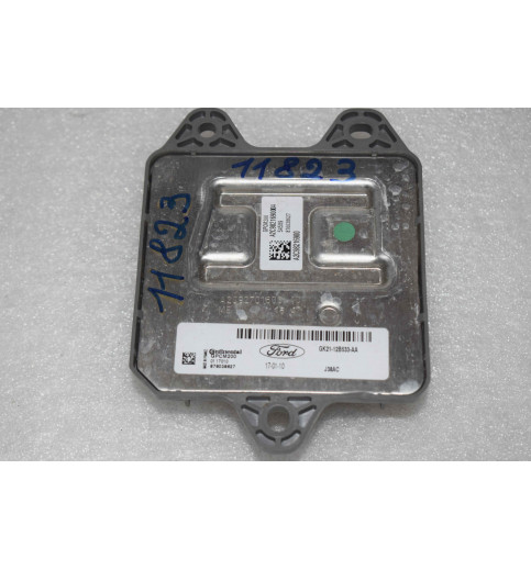 GK2112B533AA  Ford Transit Steuergerät  -11823-