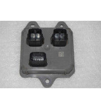 GK2112B533AA  Ford Transit Steuergerät  -11823-