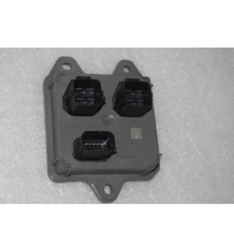 GK2112B533AA  Ford Transit Steuergerät  -11823-