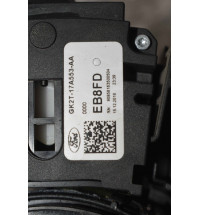 GK2T14B522CD GK2T3F944BD Ford Transit Lenkstockschalter Schleifring -11826-