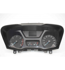Ford Transit Tacho JK2T10849JA  -11831-