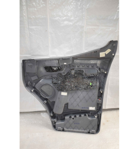 SD0526-V23943-01 Ford Transit Türverkleidung Türpappe vorne links