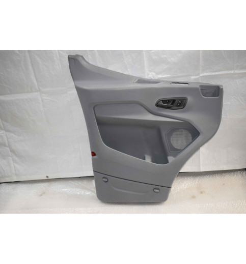 SD0526-V23943-01 Ford Transit Türverkleidung Türpappe vorne links