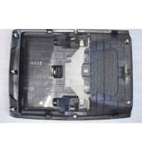 BK31-V044J53-AEW  Ford Transit  Armaturenbrett  -11839-