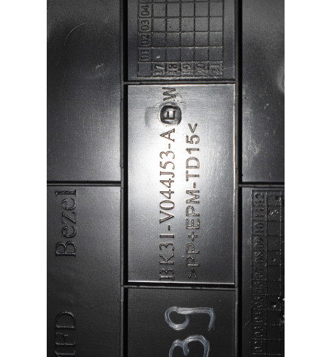BK31-V044J53-AEW  Ford Transit  Armaturenbrett  -11839-