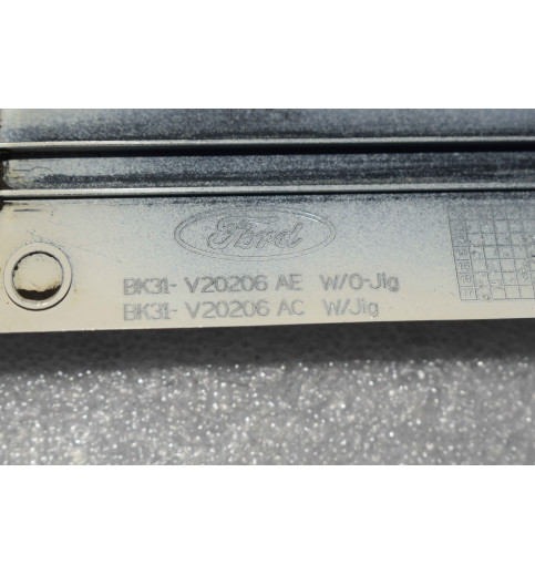 BK31V20206AE BK31V20206AC Ford Transit  Abdeckung   -11840-