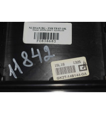 GK2T14B144GA GK3T14401 Ford Transit Custom  Sicherungskasten   -11842-