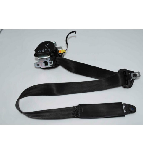 Ford Transit Ford Transit Sicherheitsgurt Vorne Links BK31V61294ADW  -11844- Sicherheitsgurte & Teile