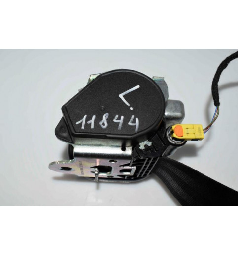 Ford Transit Ford Transit Sicherheitsgurt Vorne Links BK31V61294ADW  -11844- Sicherheitsgurte & Teile