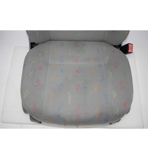 Volkswagen T5 VW T5 Sitz Sitzbank Beifahrersitz Vorne Rechts  -11849- Sitze