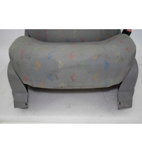 Volkswagen T5 VW T5 Sitz Sitzbank Beifahrersitz Vorne Rechts  -11849- Sitze