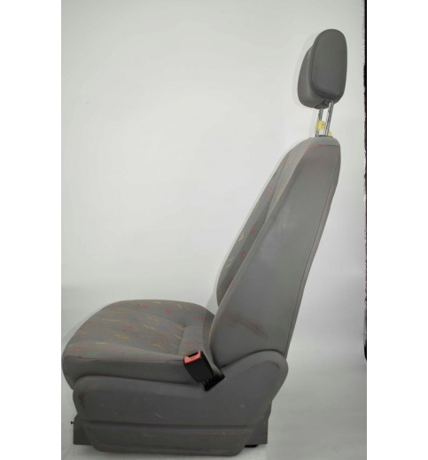 Volkswagen T5 VW T5 Sitz Sitzbank Beifahrersitz Vorne Rechts  -11849- Sitze