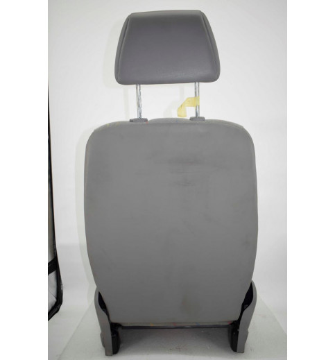 Volkswagen T5 VW T5 Sitz Sitzbank Beifahrersitz Vorne Rechts  -11849- Sitze