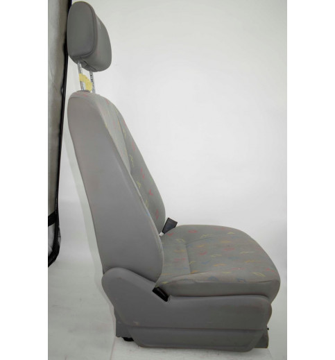 Volkswagen T5 VW T5 Sitz Sitzbank Beifahrersitz Vorne Rechts  -11849- Sitze