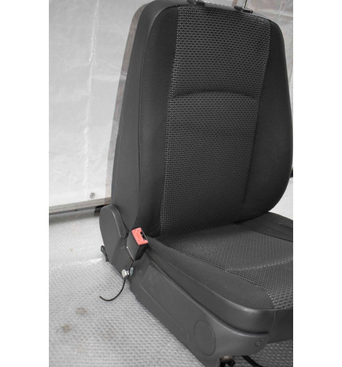 Mercedes-Benz Mercedes Vito W639 Sitz Fahrersitz LIMA vorne links -11850- Sitze