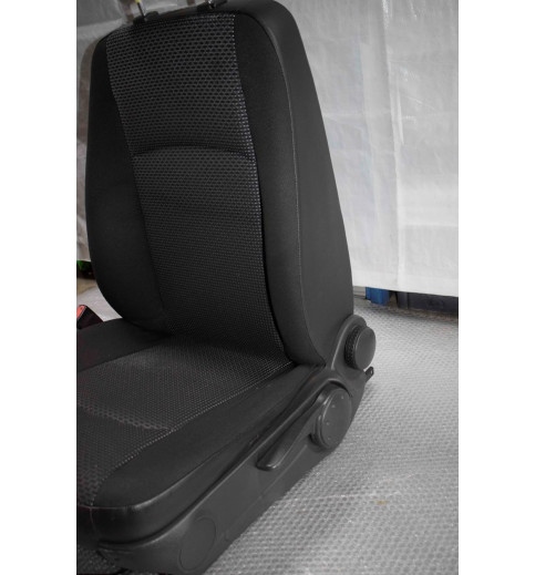 Mercedes-Benz Mercedes Vito W639 Sitz Fahrersitz LIMA vorne links -11850- Sitze