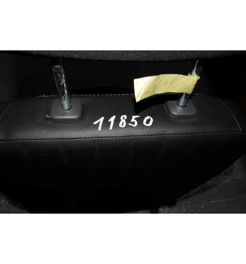 Mercedes-Benz Mercedes Vito W639 Sitz Fahrersitz LIMA vorne links -11850- Sitze