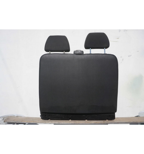 Mercedes-Benz Mercedes Vito W639 Sitz Beifahrersitz Doppelsitz LIMA vorne rechts -11851- Sitze