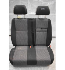 VW Crafter Mercedes Sprinter W906  Sitz Beifahrersitz vorne rechts -11853-