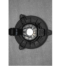 0130115572 Ford Transit Gebläsemotor -11860-