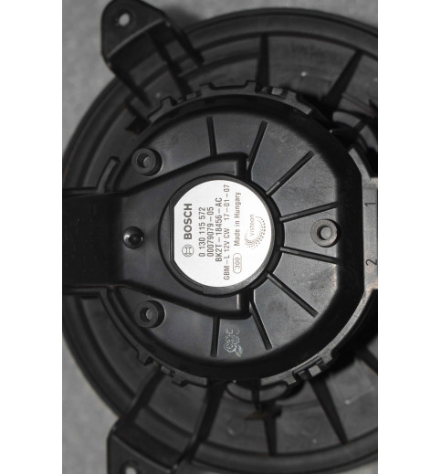 Ford 0130115572 Ford Transit Gebläsemotor -11860- Gebläsemotoren & -räder
