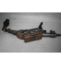 Ford Transit Lenksäule BK213C529CJ  -11864-