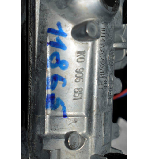 MAN MAN TGE,VW Crafter SET 04L907445C A2C10391004  3Q0959655BG -11865- ECUs & Steuergeräte