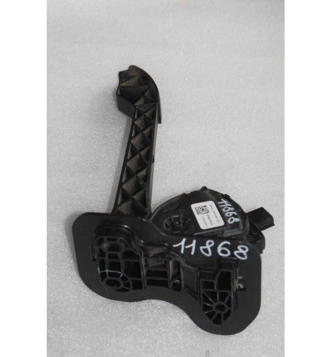 BK219F836AD  Ford Transit  Gaspedal   -11868-