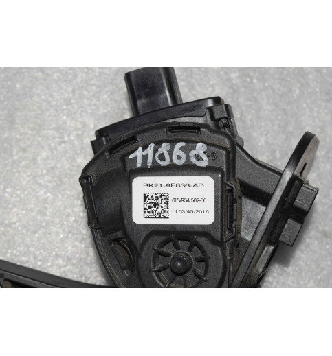 BK219F836AD  Ford Transit  Gaspedal   -11868-