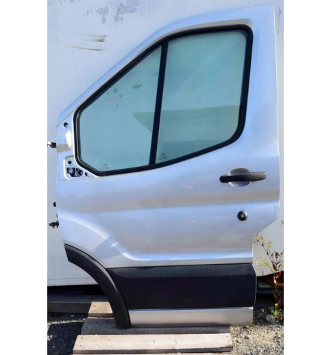 Ford Transit Tür Vorne Links  2017bj  -11870-