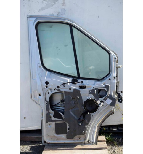 Ford Ford Transit Tür Vorne Links  2017bj  -11870- Türen & Türenbleche
