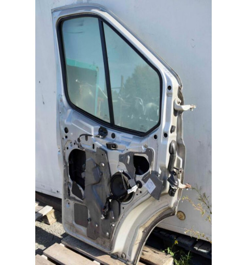 Ford Ford Transit Tür Vorne Links  2017bj  -11870- Türen & Türenbleche