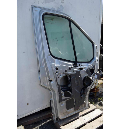Ford Ford Transit Tür Vorne Links  2017bj  -11870- Türen & Türenbleche