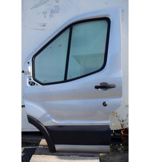 Ford Ford Transit Tür Vorne Links  2017bj  -11870- Türen & Türenbleche