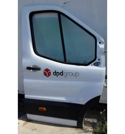Ford Transit Tür Vorne Rechts 2017bj  -11871-